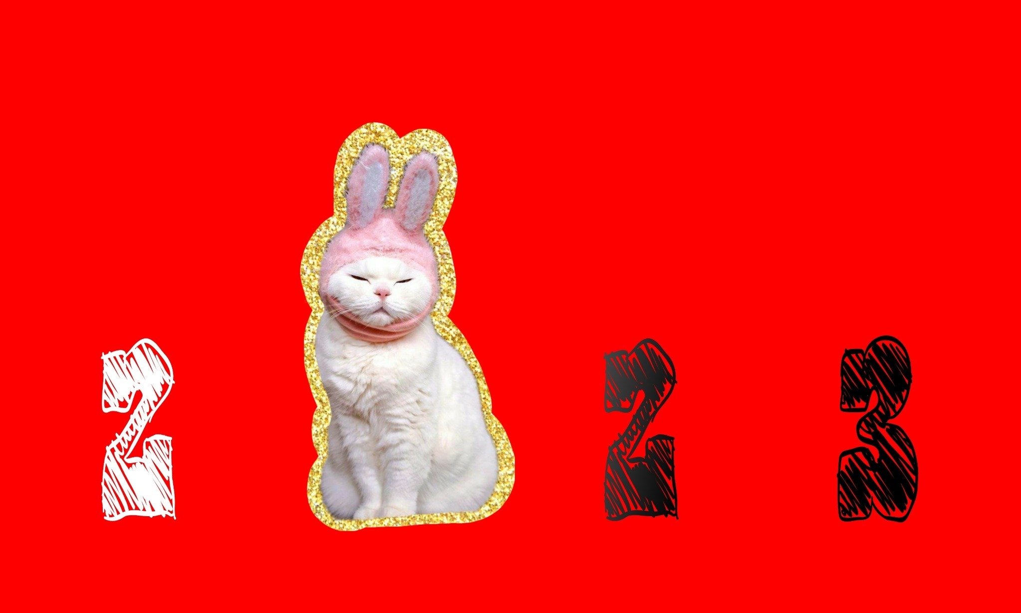 Warna-Warna Keberuntungan Tahun Kelinci Air 2023