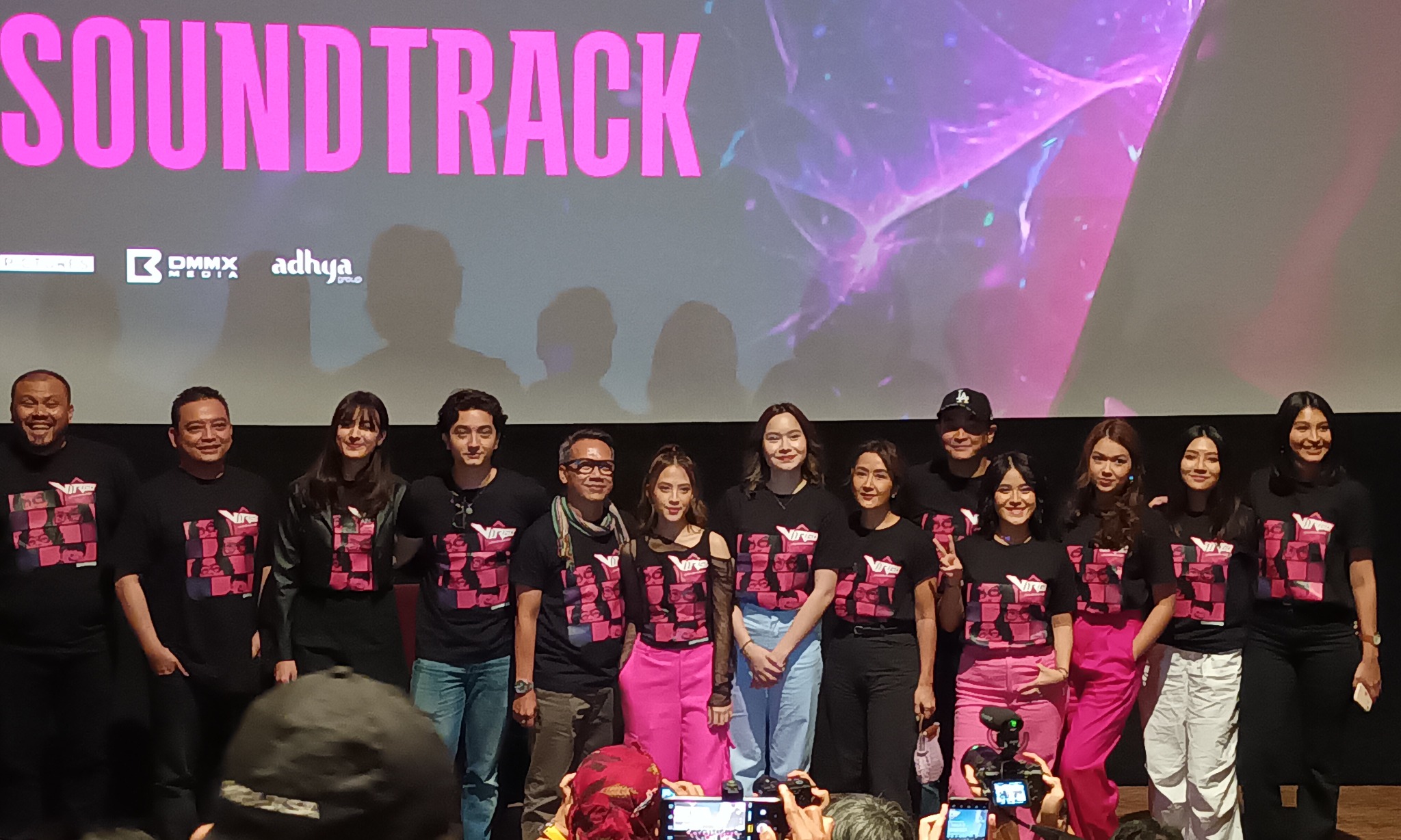 “Virgo & The Sparklings” Hadirkan Superhero Dalam Wajah Lebih Fun