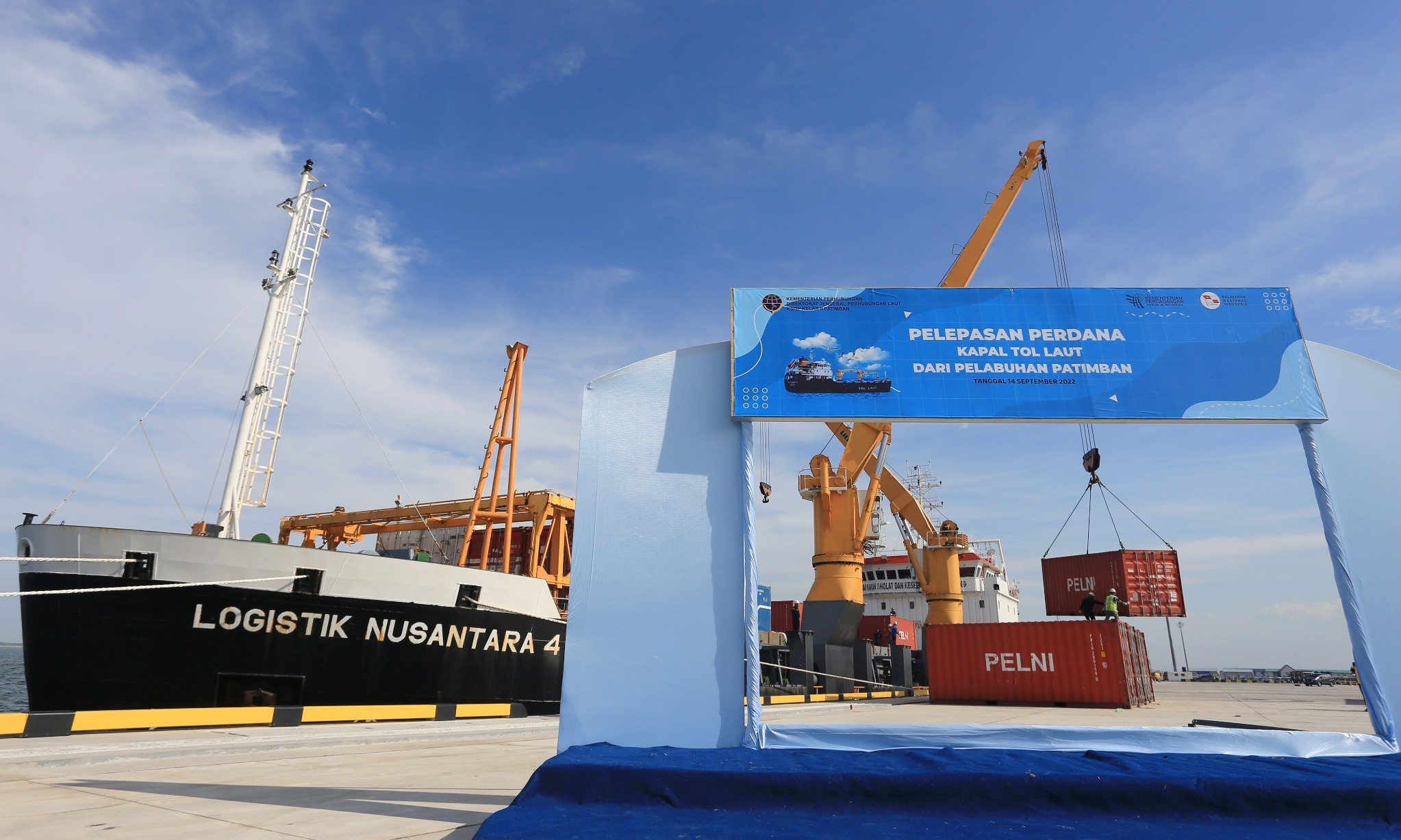 Subsidi Logistik Tidak Selesaikan Tingginya Harga Pangan