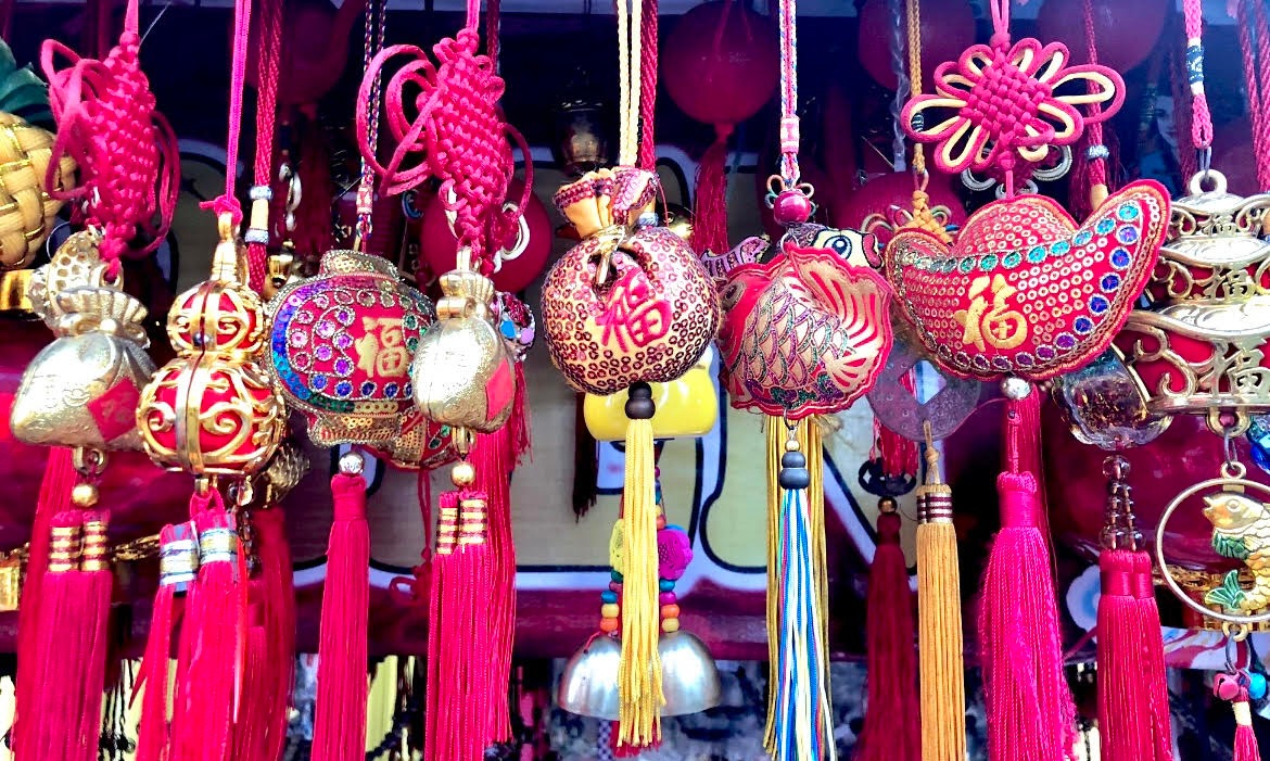 Tujuh Pernak-Pernik Imlek Yang Punya Makna Penting