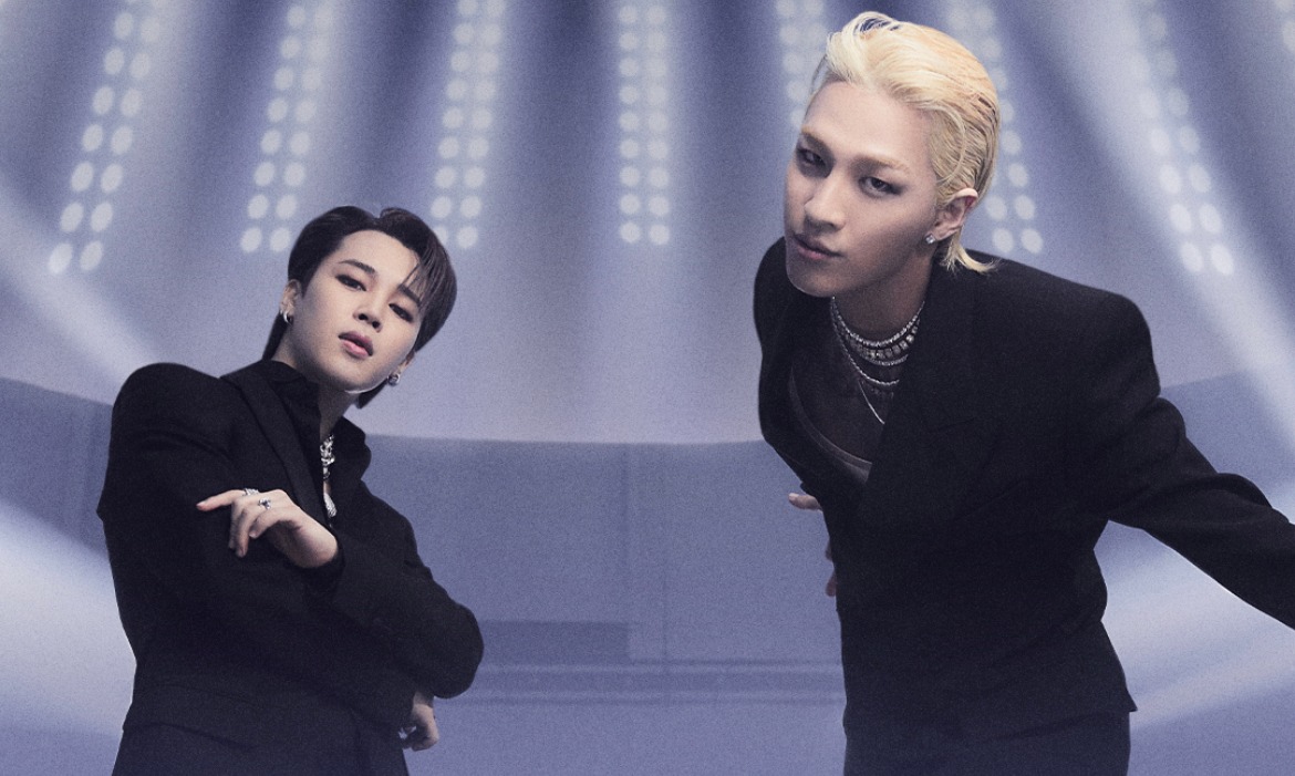 "Vibe", Single Taeyang BIGBANG Dan Jimin BTS Akhirnya Rilis