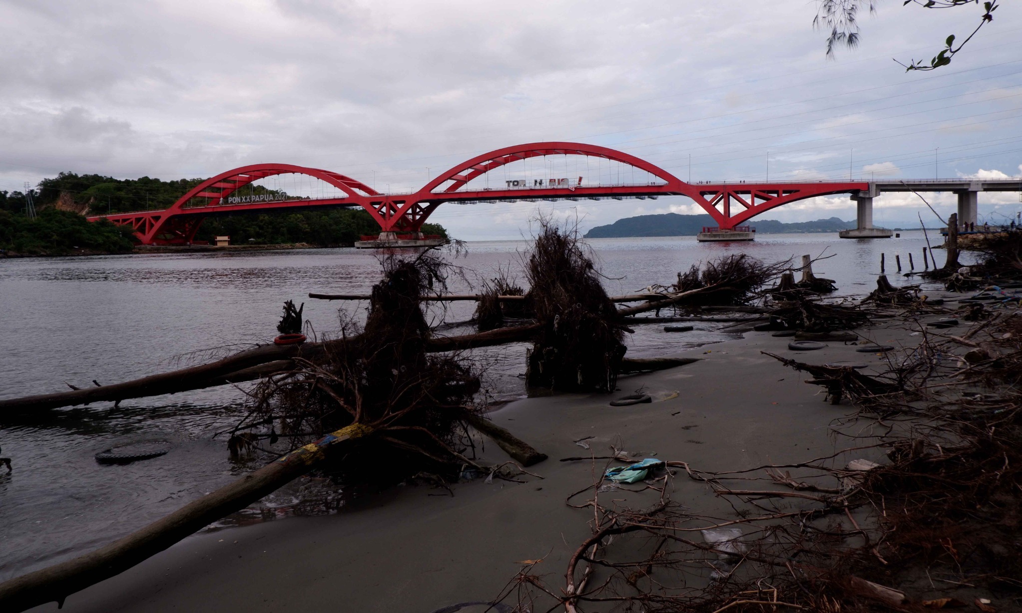 Bencana Hidrometeorologi, Pahami Abrasi Dan Ablasi