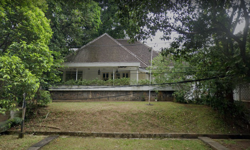 DKI Tetapkan Rumah Ibu Fatmawati Jadi Cagar Budaya