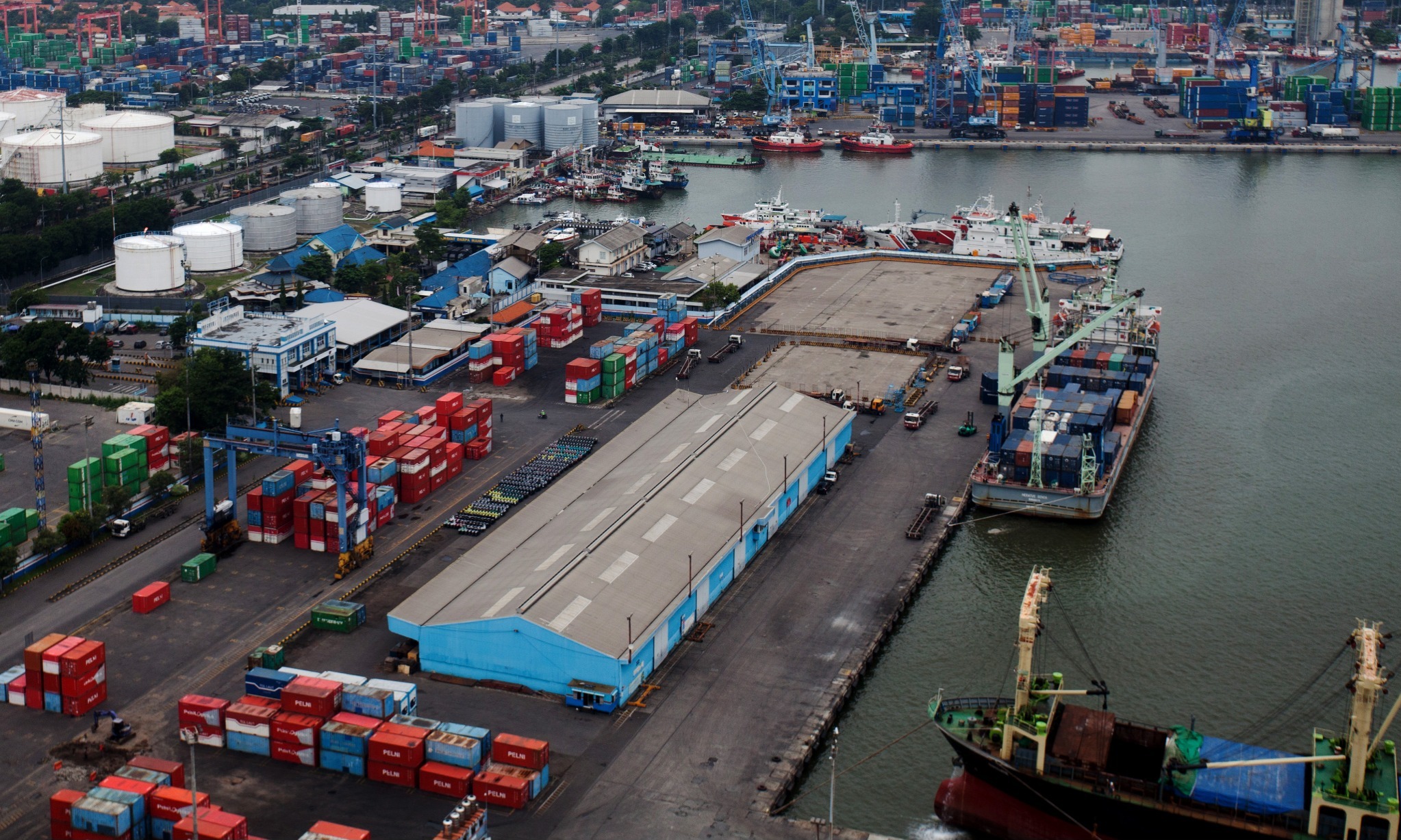 Mendag: Neraca Perdagangan 2022 Cetak Rekor Tertinggi