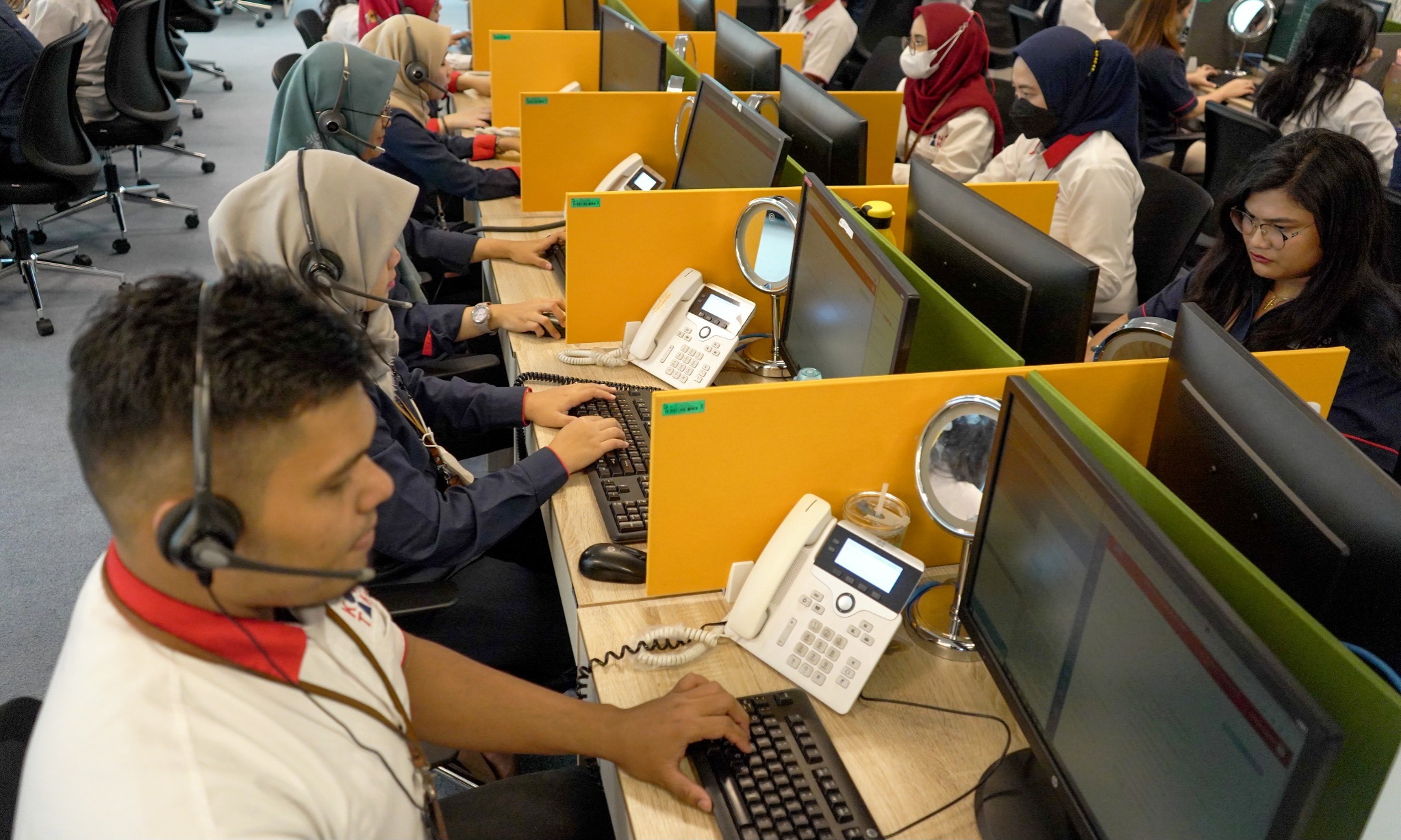 Mengelola Komplain, Strategi Jitu Gaet Konsumen