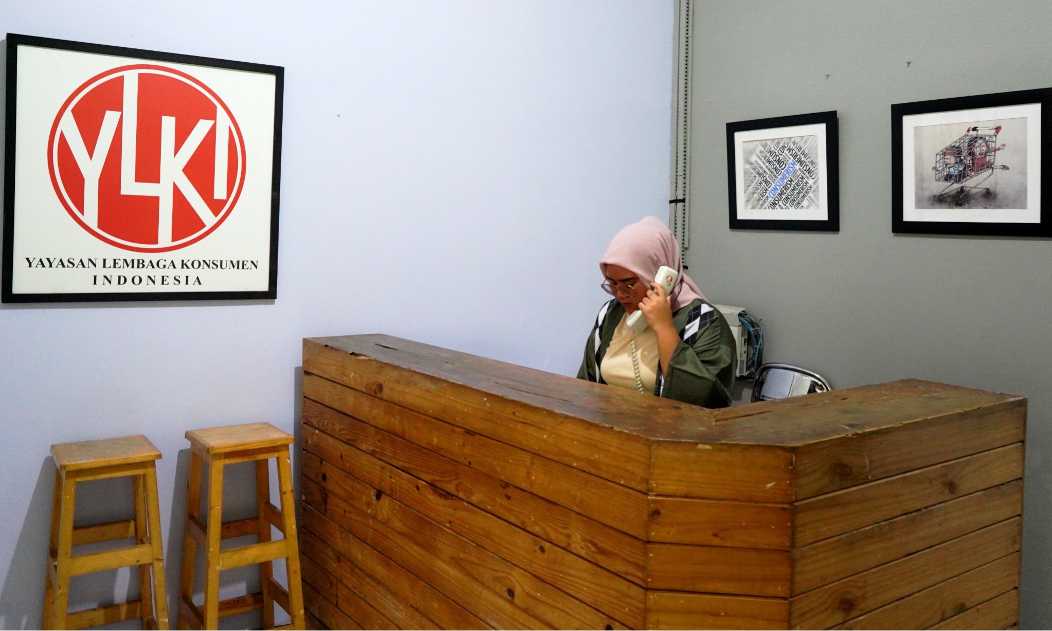 YLKI Desak DPR Segera Bahas Amendemen UU Perlindungan Konsumen