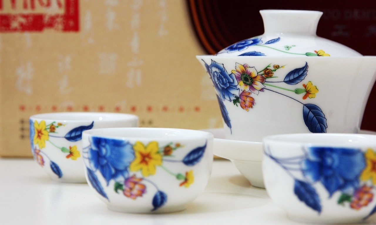 Lima Ide <i>Hampers</i> Bermakna Spesial Untuk Imlek