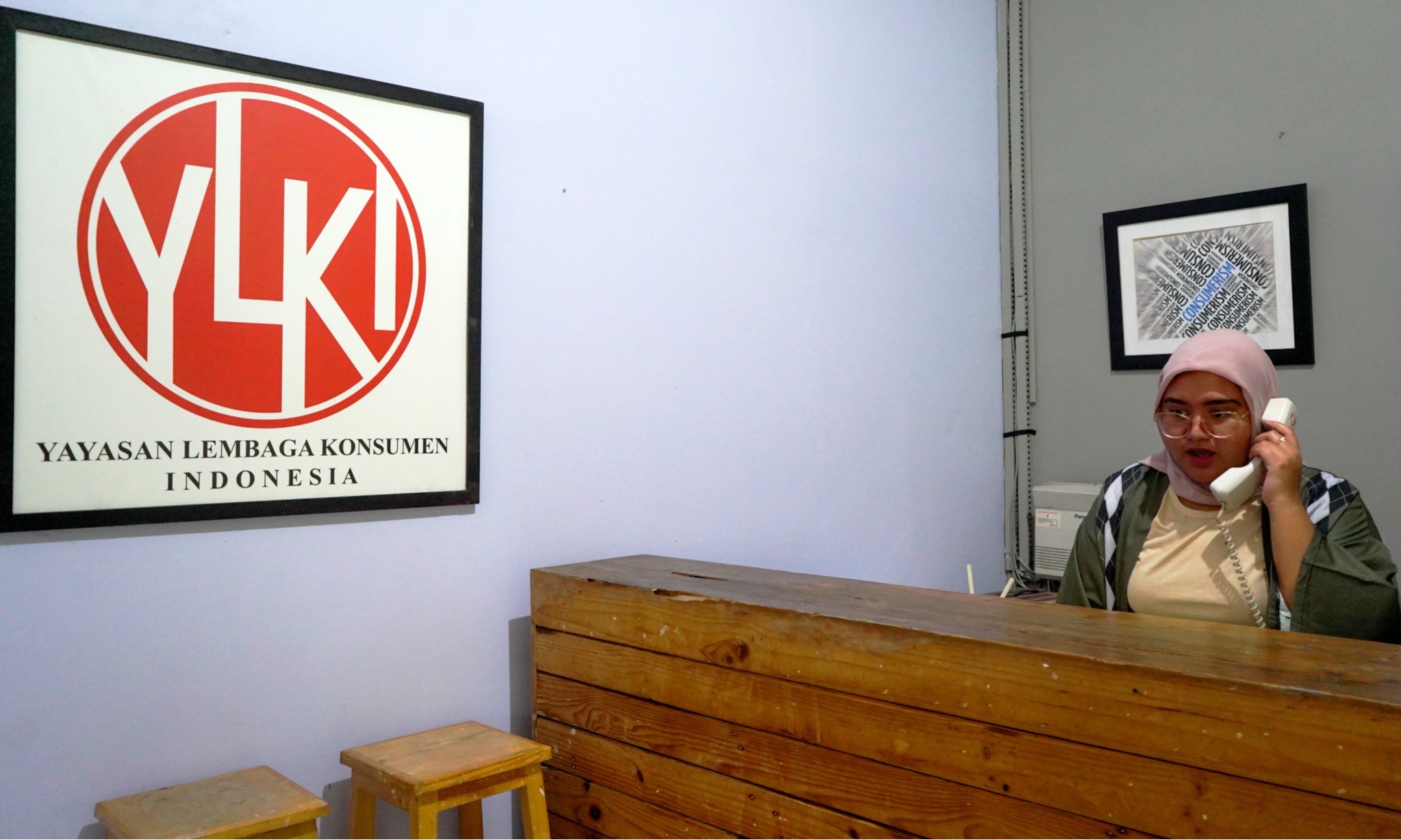 YLKI: Jasa Keuangan Masih Dominasi Pengaduan Konsumen 2022