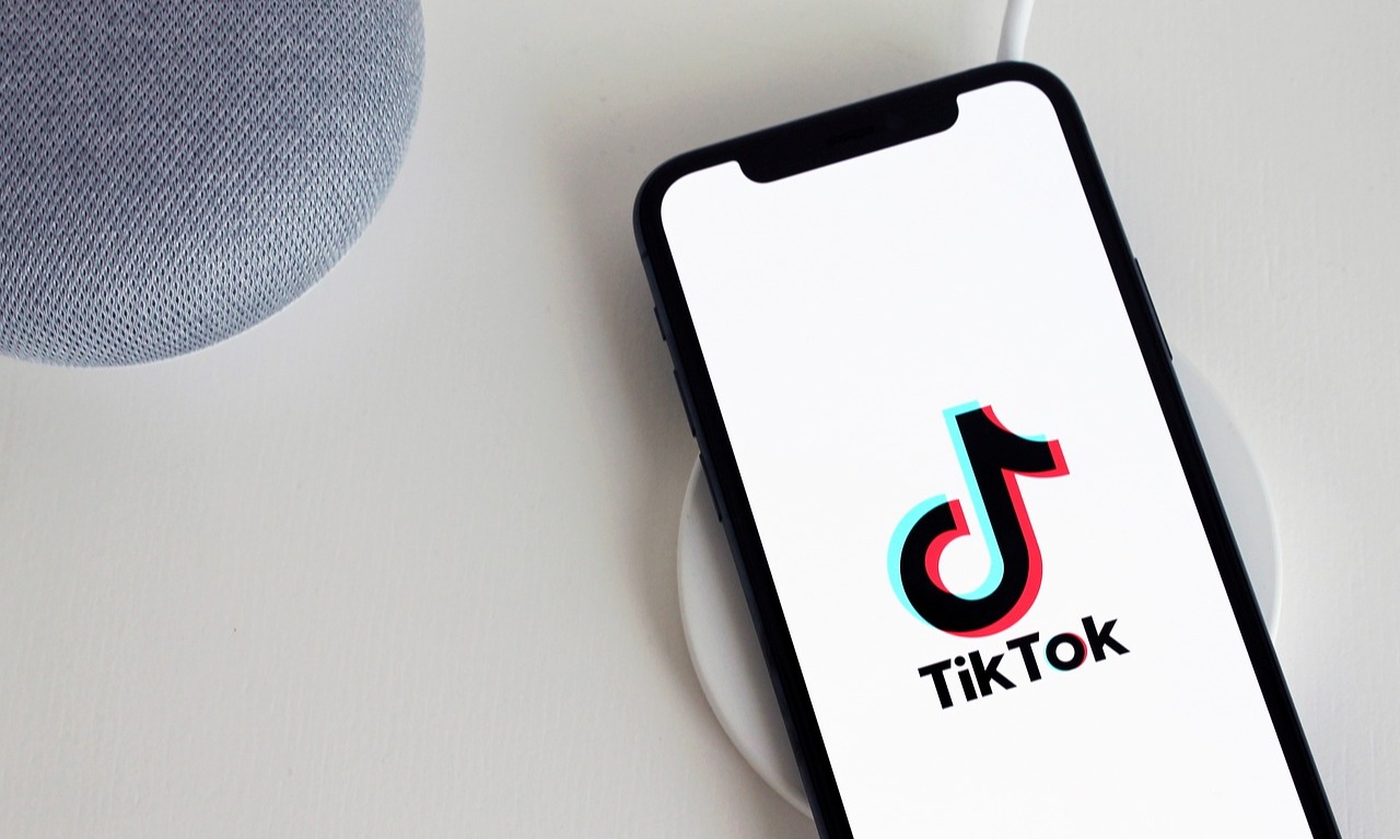 Universitas Di AS Larang TikTok Di Lingkungan Kampus
