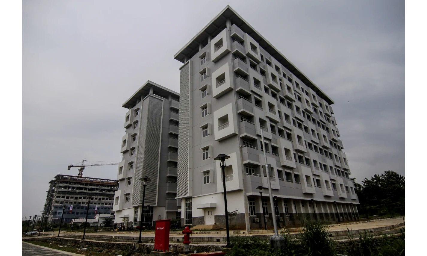 Negara Keluarkan Rp9,6 Triliun Bangun Perguruan Tinggi Islam