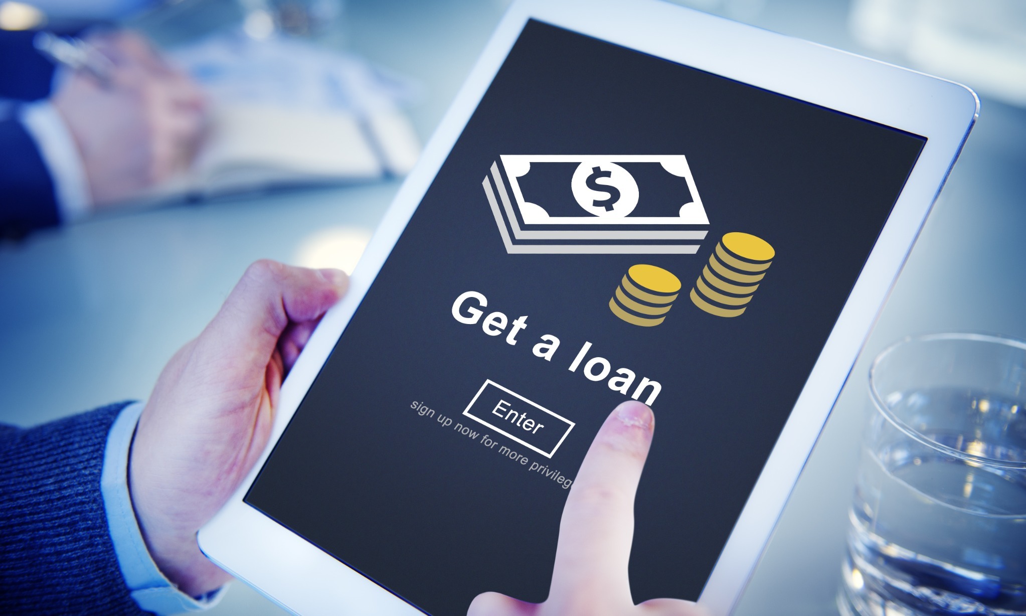 BRI Sebut Kompetisi Dengan <i>Fintech</i> Mempengaruhi Tren Perbankan