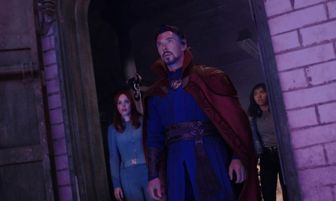 Membuat Film Superhero Lintas Genre Jadi Strategi MCU