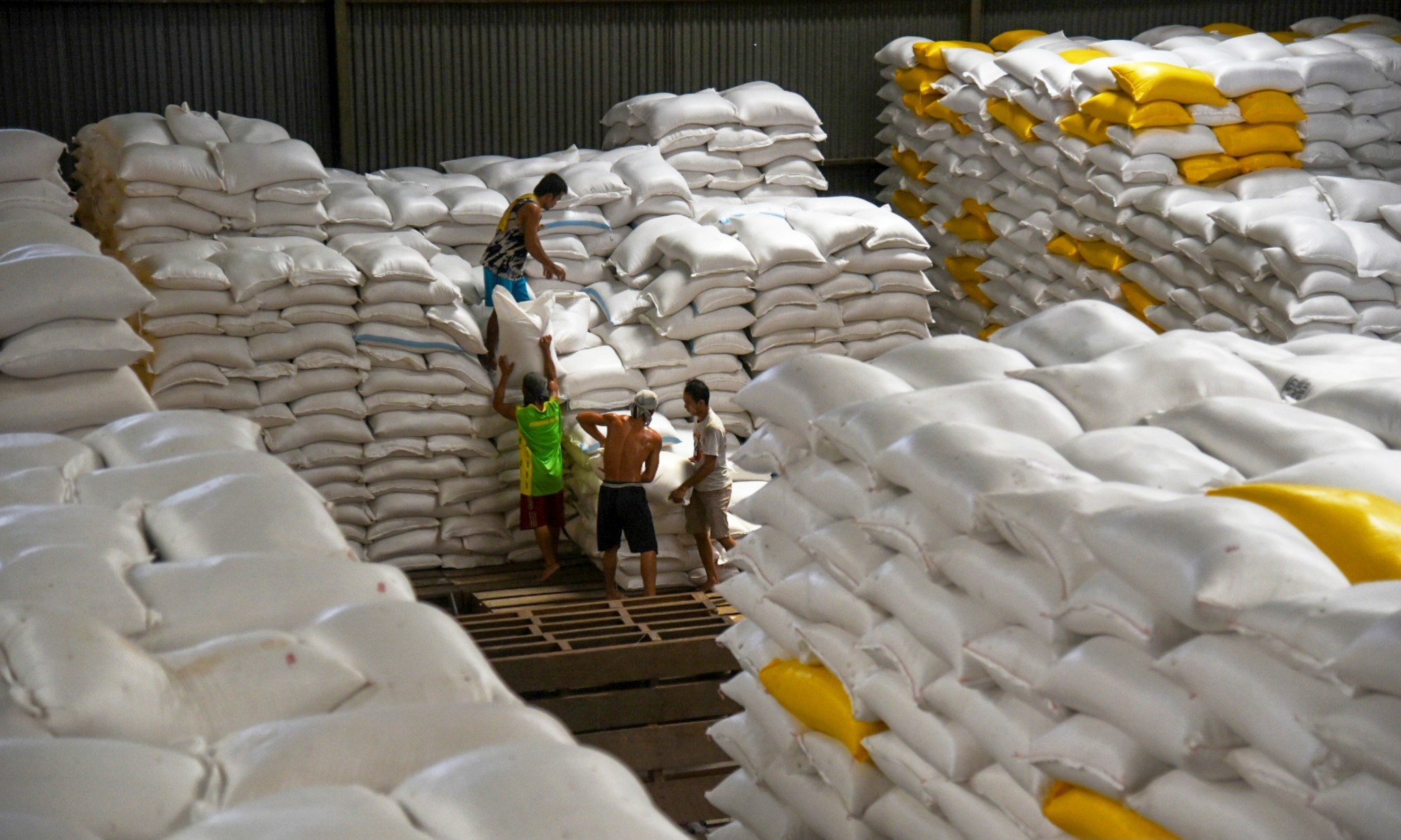 Legislator Ingatkan Konsep ID Food Tak Sekadar Untung-Rugi