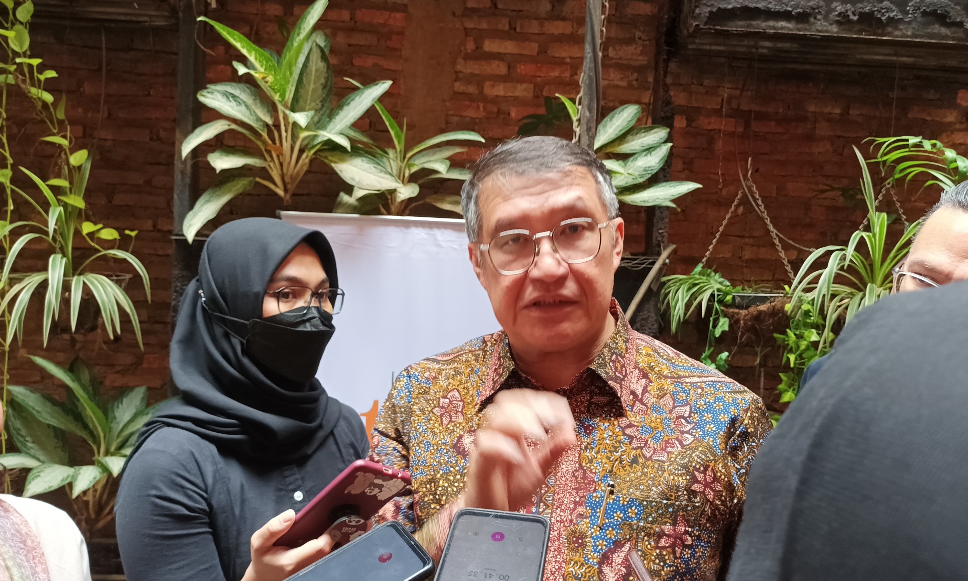 Per September 2022, BTPN Telah Salurkan Pembiayaan Hijau Rp6,7 Triliun