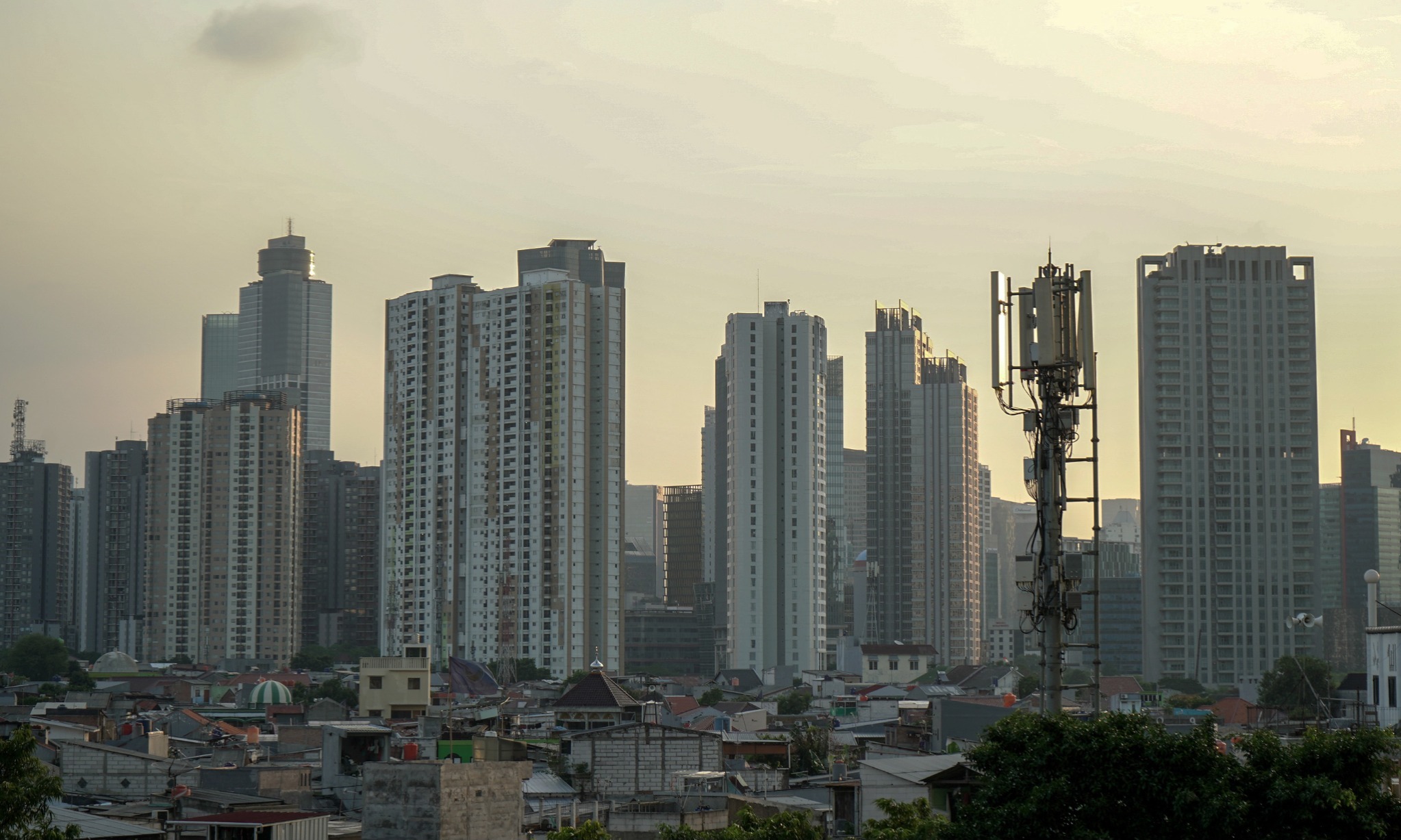 Hadapi Ketidakpastian 2023, Pemerintah Siapkan Tiga Strategi Utama