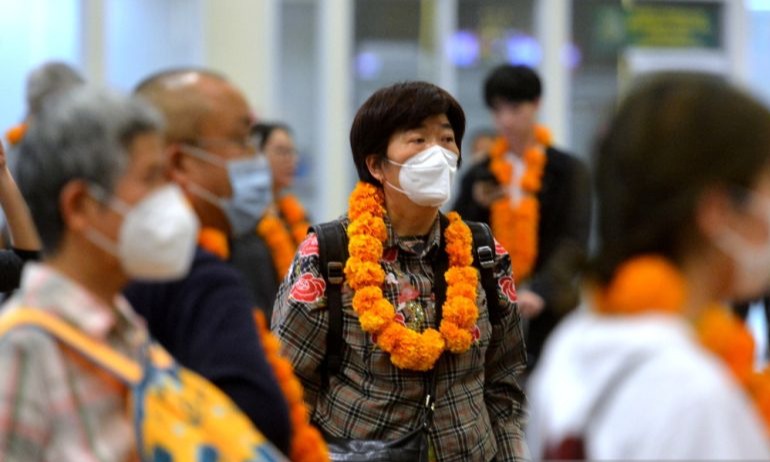 RI Incar Potensi Ekonomi Dari Pembukaan Kembali China