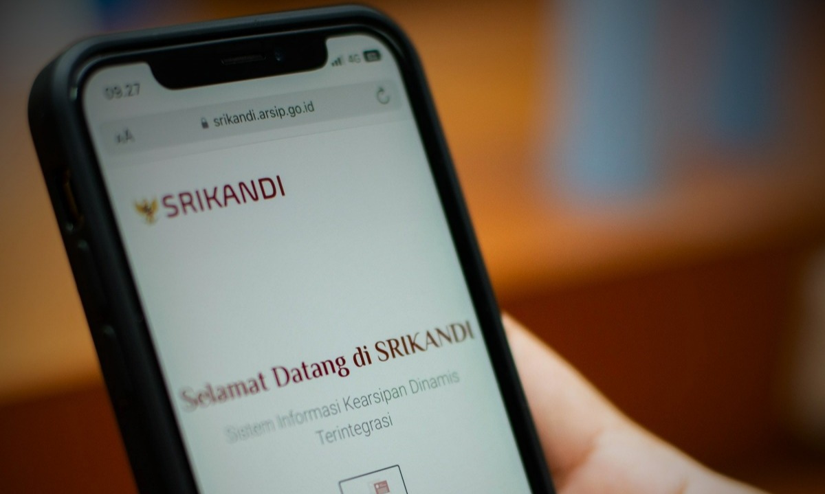 Arsip Sebagai Warisan Budaya