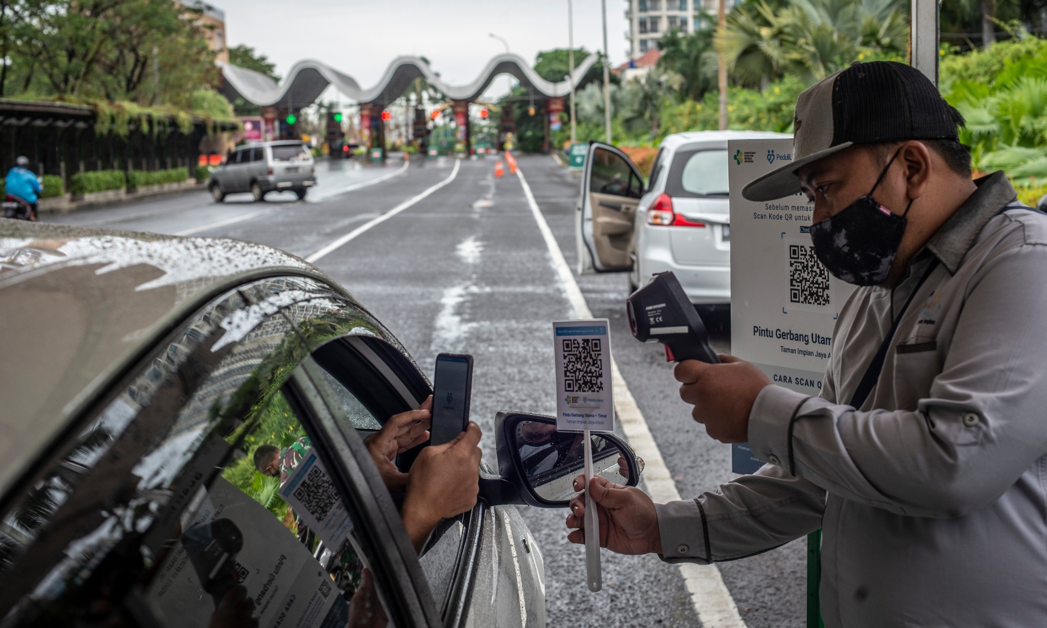 Ancol Sebar 20 Ribu Tiket Gratis Untuk 3 Februari 2023