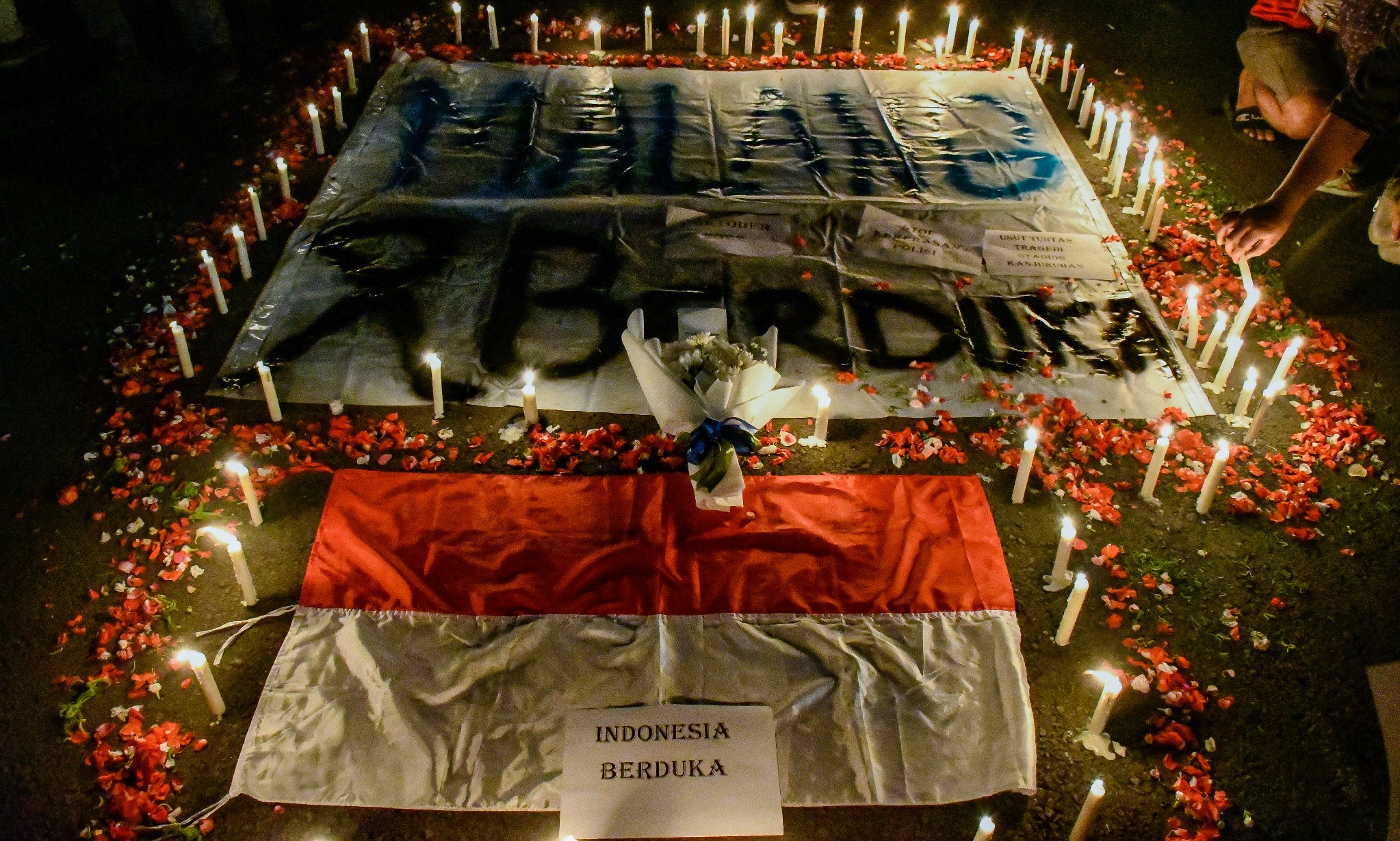 Ketum PSSI Baru Diharap Ubah Liga Indonesia Seperti Liga Inggris