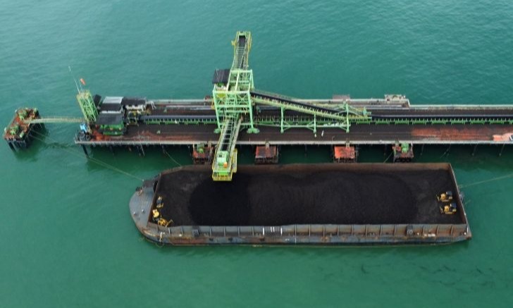 Royalti 0% Hilirisasi Batu Bara Rugikan Negara Hingga Rp33 Triliun