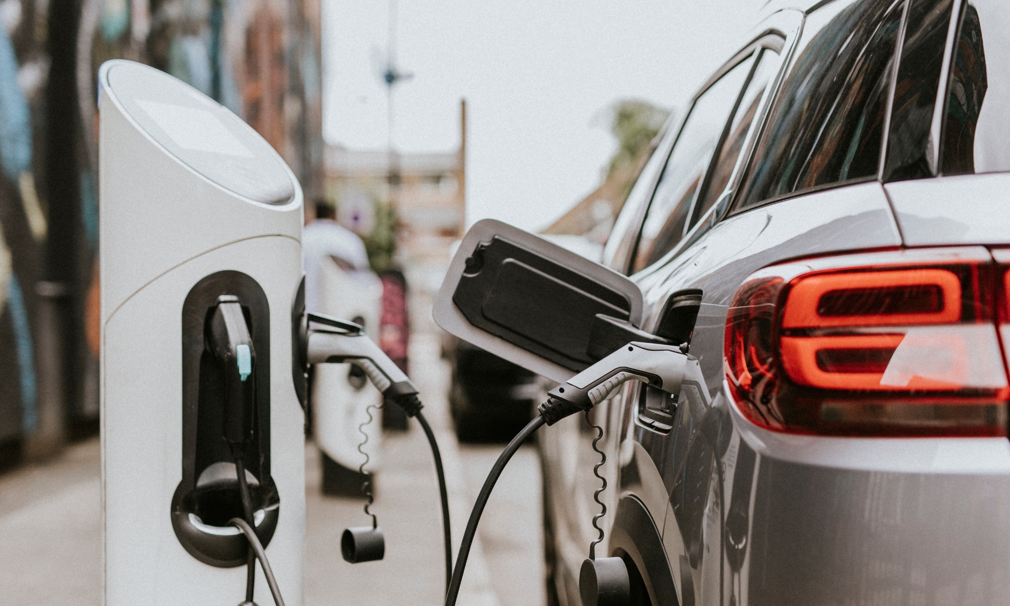 Kendaraan Listrik Dianggap Tak Sepenuhnya Ramah Lingkungan