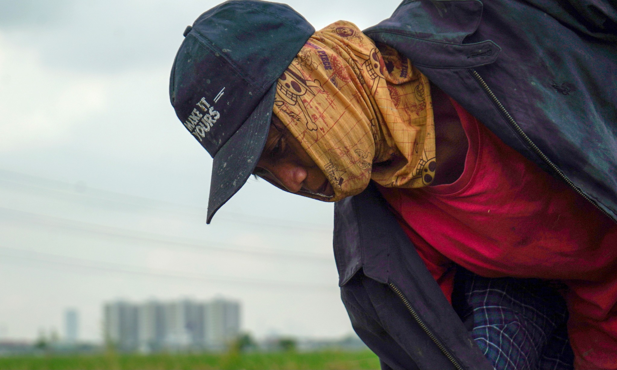 NTP Januari 2023 Naik, Didukung Kenaikan Harga Beras