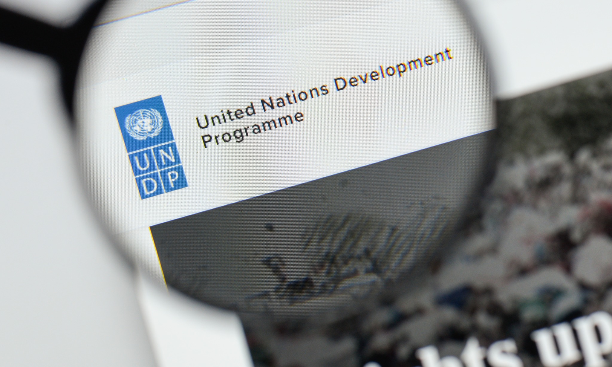 UNDP: 90% Negara Alami Kemunduran IPM