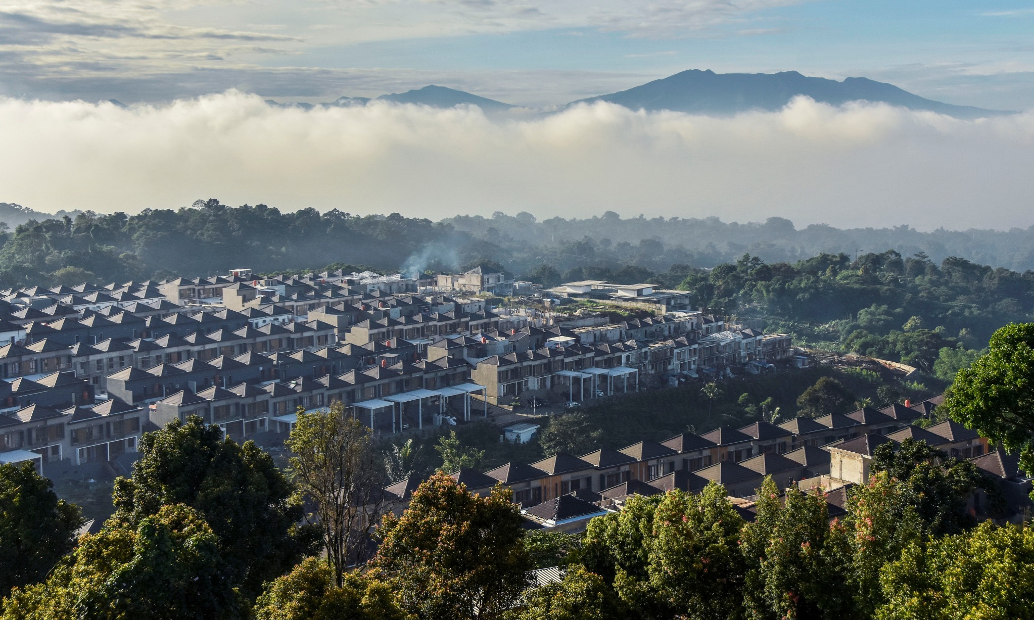 Lamudi Gandeng AREBI Sebagai Mitra Strategis Berdayakan Agen Properti