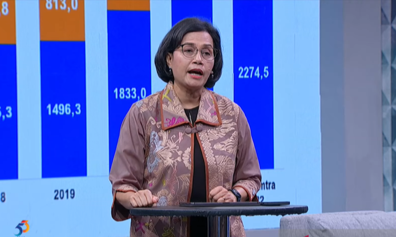 Penerbitan SBN Ritel Agar Publik Tak Tertipu Investasi Ilegal