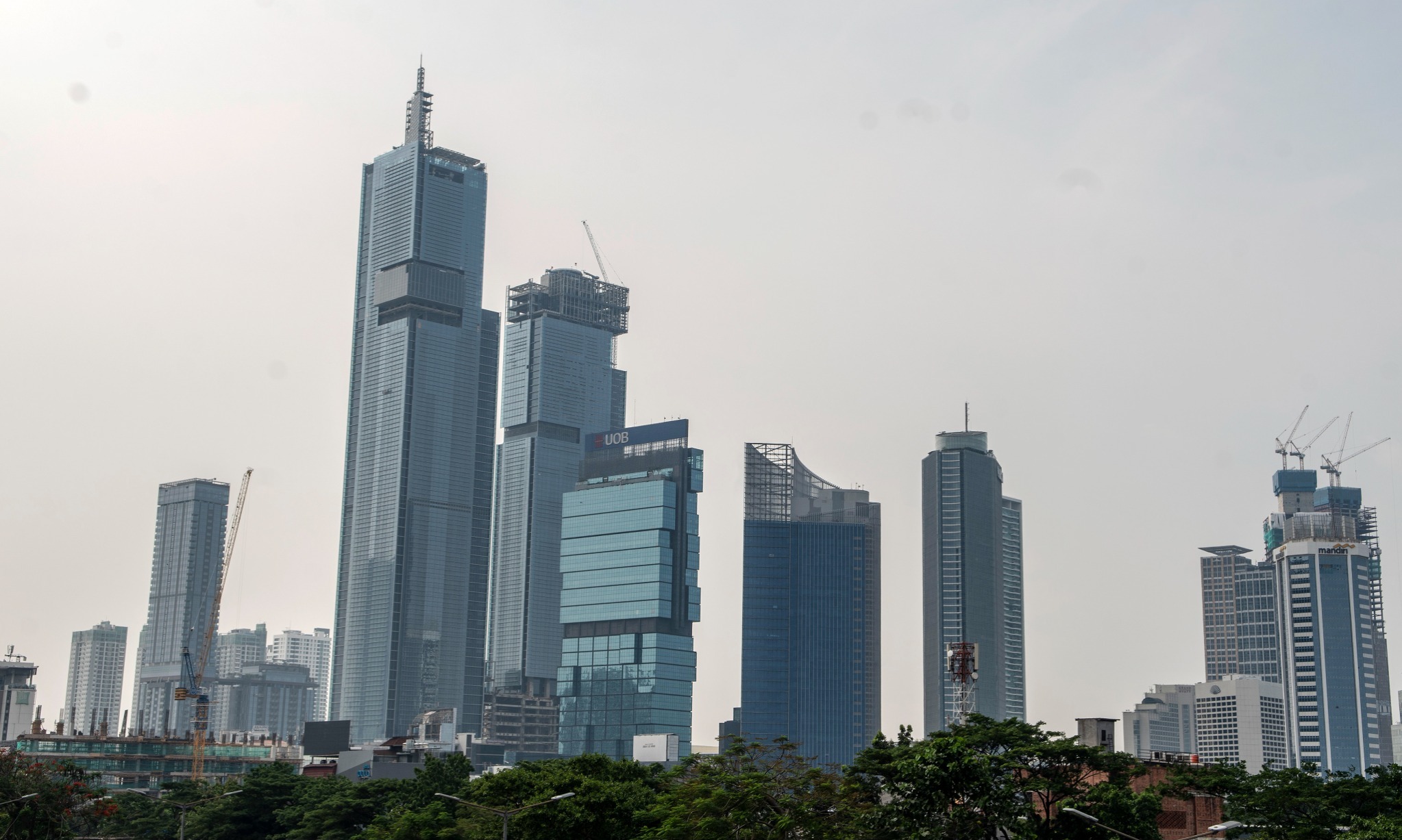 Tumbuh 5,31% di 2022, Pertumbuhan Ekonomi RI Dekati Level Prapandemi