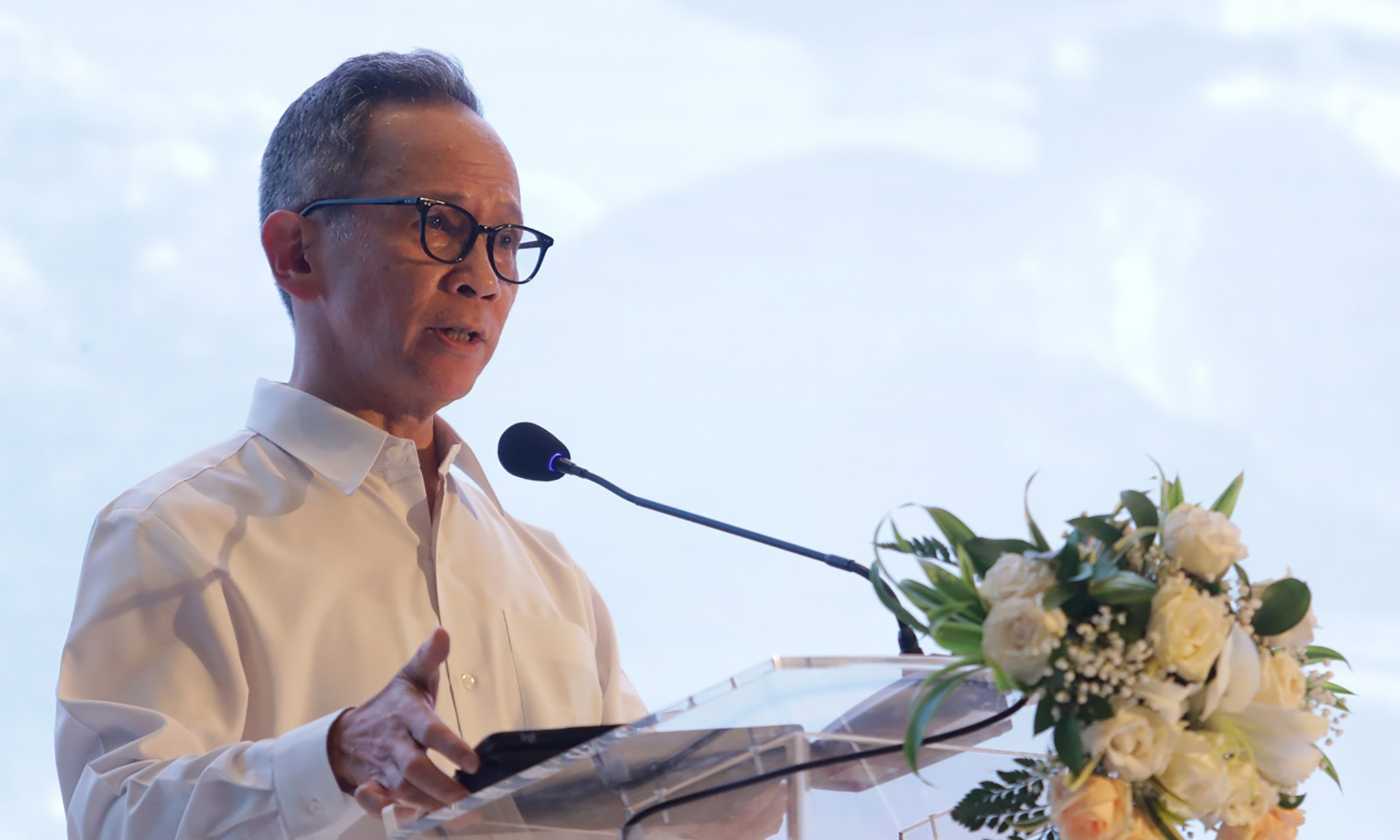 OJK Fokus Siapkan Proses Transisi untuk Terapkan UU P2SK