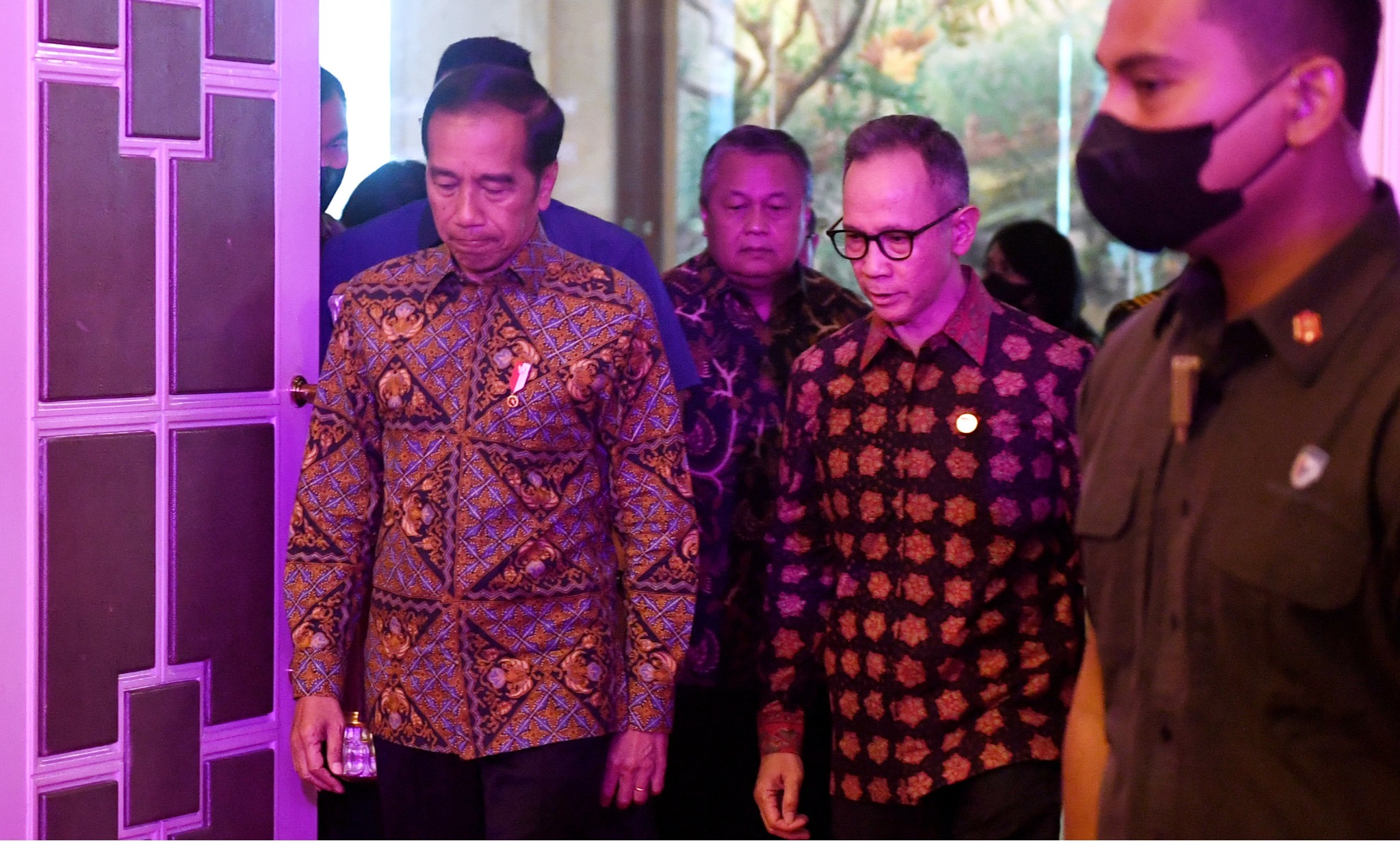 Ekonomi Jabar Tumbuh, OJK Perkuat Akses Keuangan Tasikmalaya