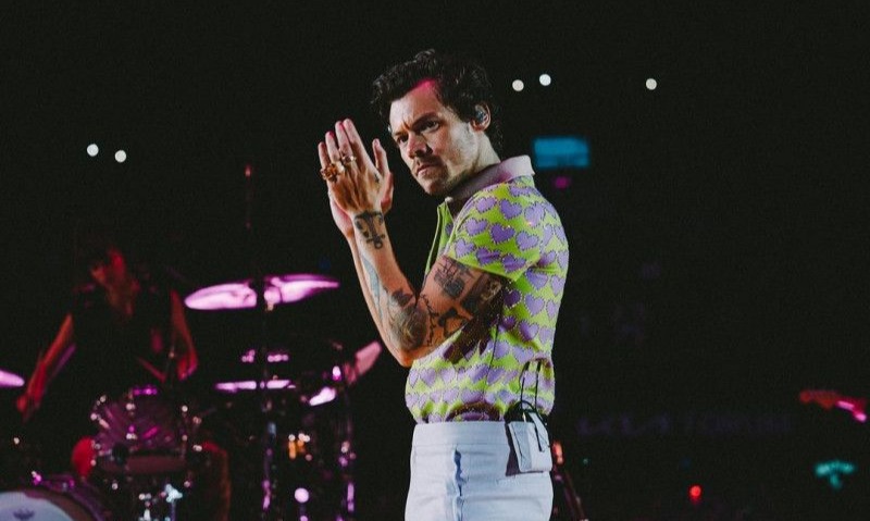 "Harry's House" Menjadi Album of the Year DI Grammy 2023