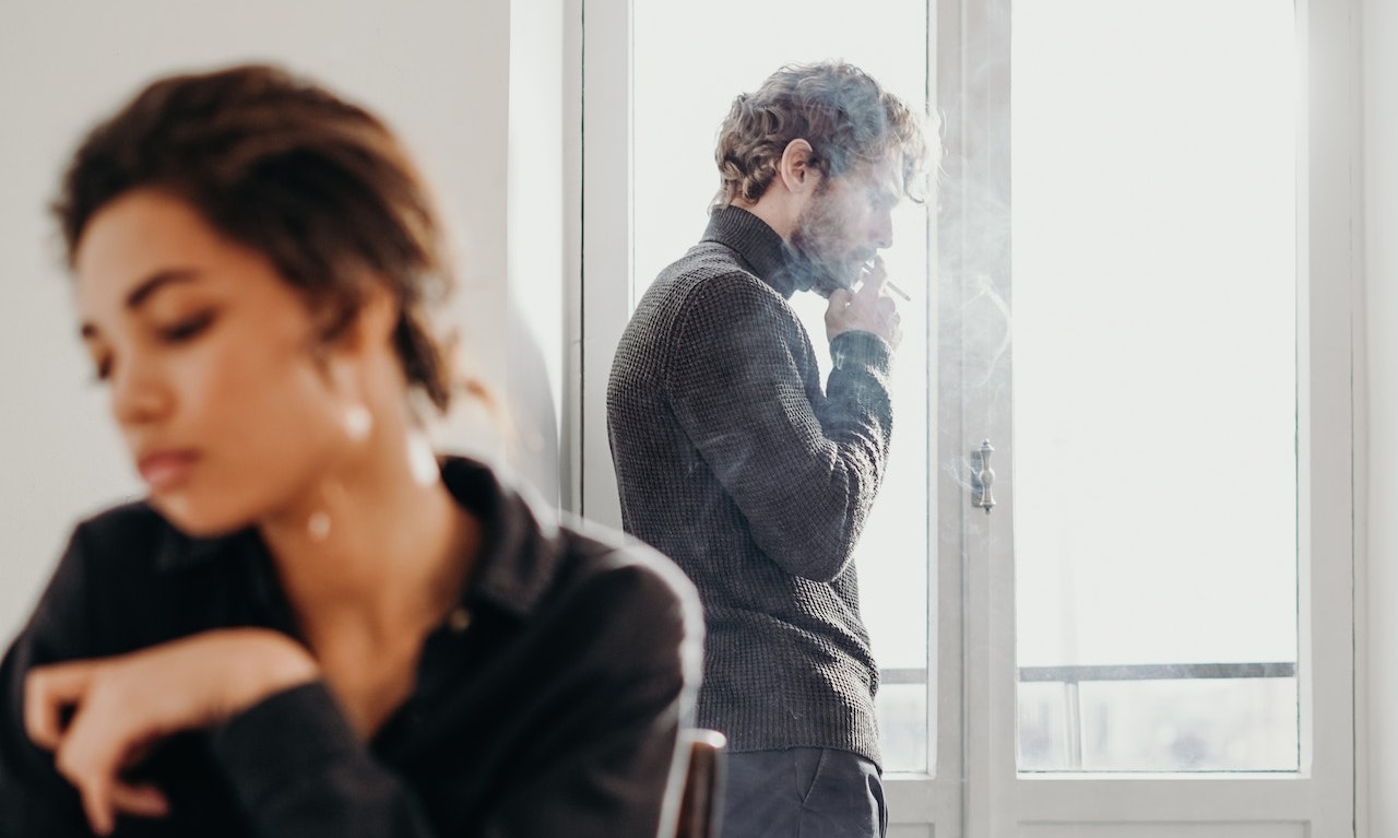 Menyingkap Potensi 'Toksik' Dari Kebiasaan <i>Silent Treatment</i>