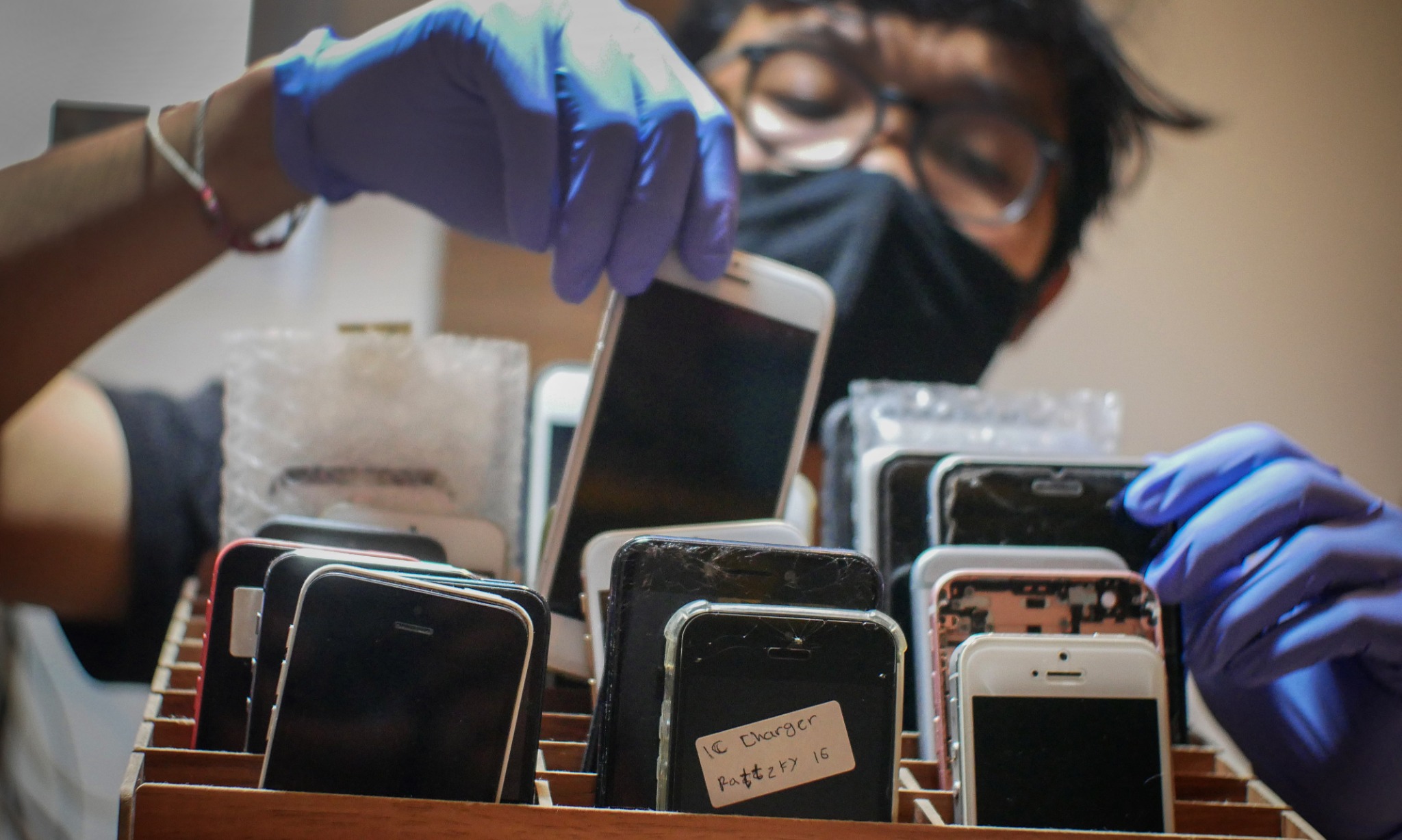 Tanda-Tanda Anda Harus Segera Ganti Smartphone