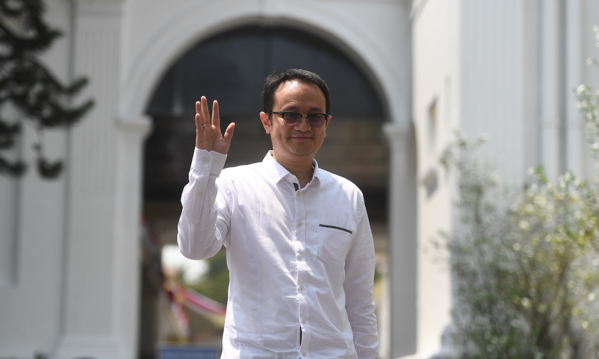 Wamendag Ingatkan Pentingnya Koordinasi APIP Pusat dan Daerah