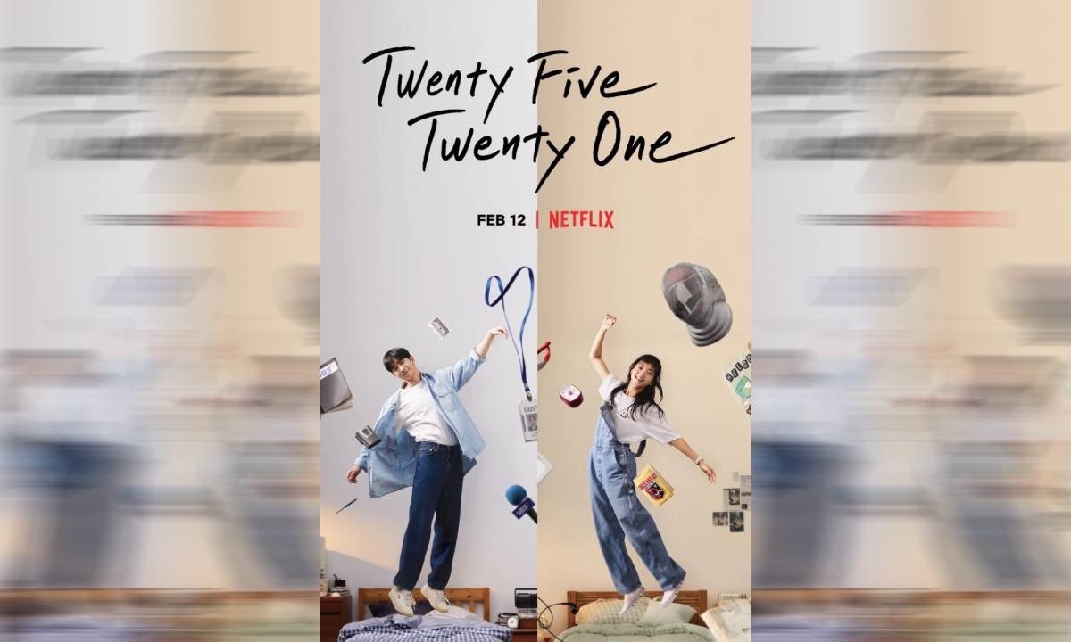 Drakor Romantis Yang Seru Ditonton Kaum Rebahan Saat Valentine