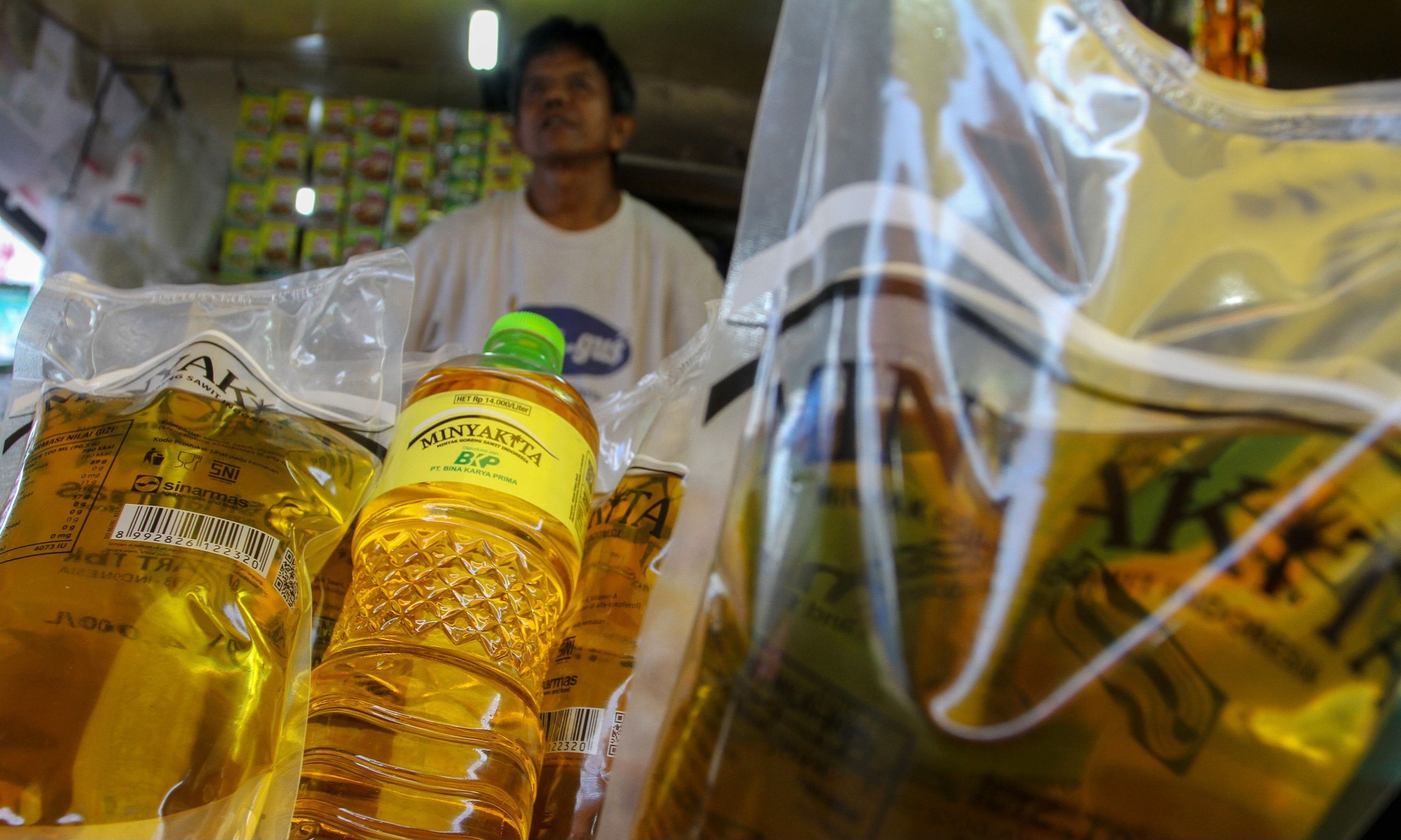 Kemendag Copot 6.678 Tautan MinyaKita 