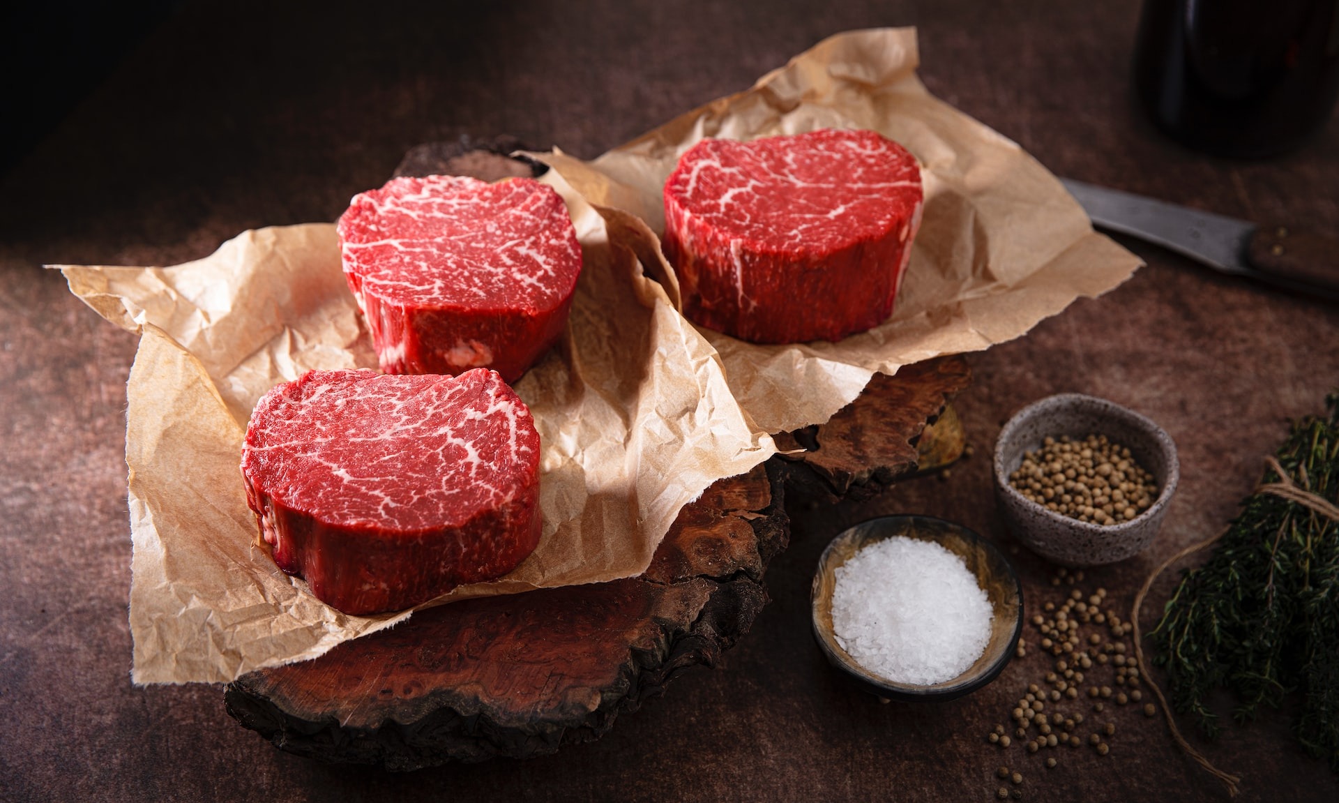 Ragam Jenis Daging Steik Termahal Di Dunia