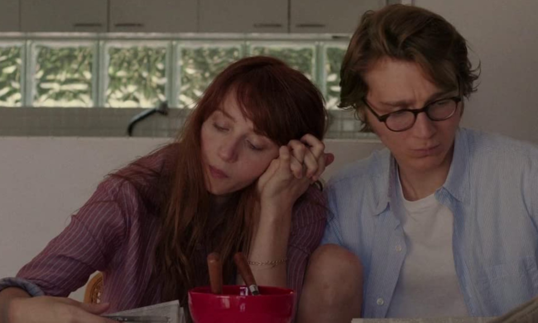 Rekomendasi Film Kisah Cinta Tidak Biasa Untuk Hari Valentine