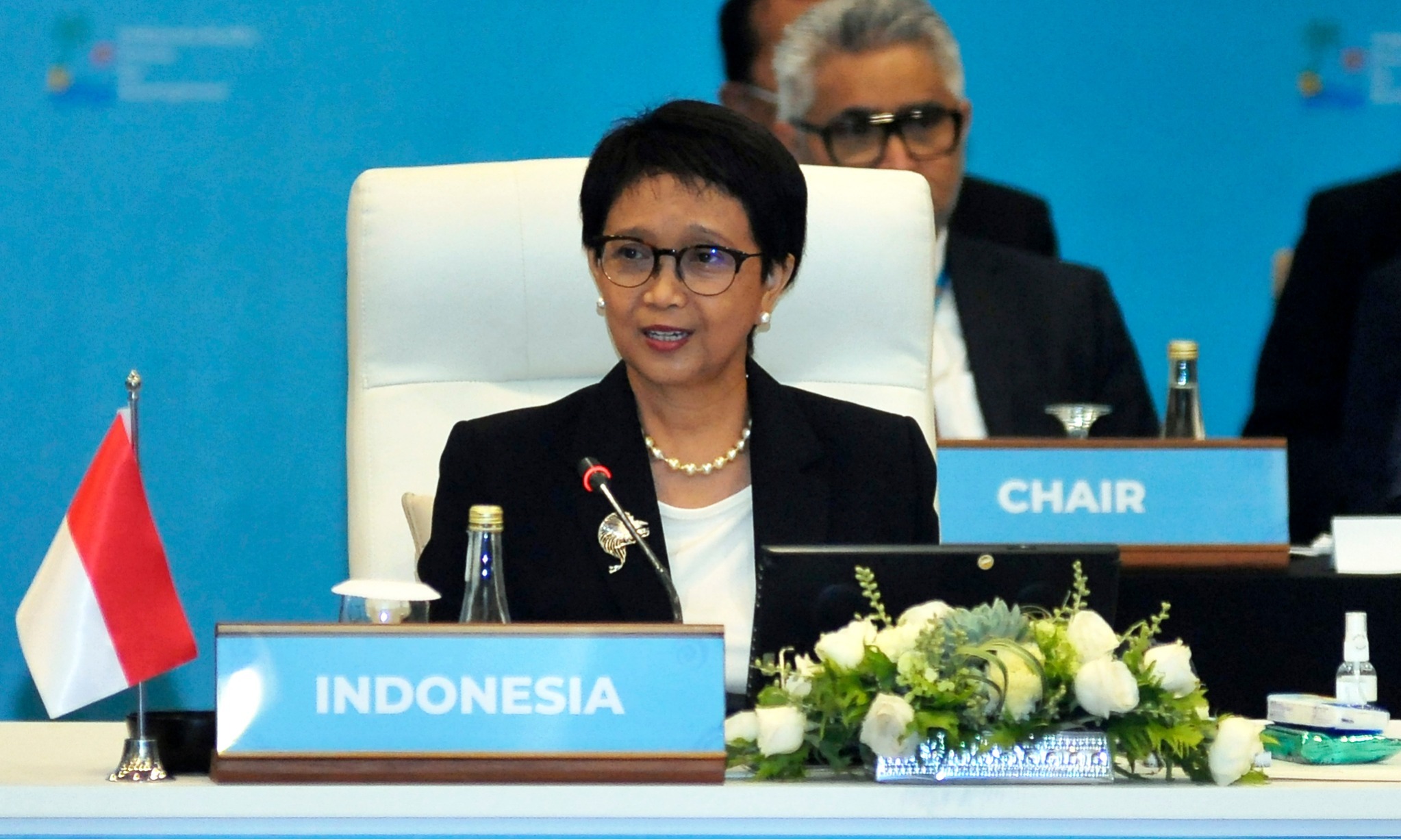 500 WNI Diperkirakan Terdampak Gempa Turki