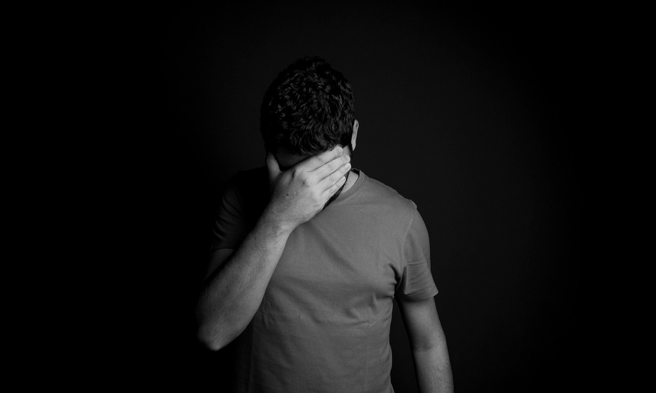 <i>Toxic Masculinity</i> Jadi Alasan Kasus Pria Banyak Bunuh Diri