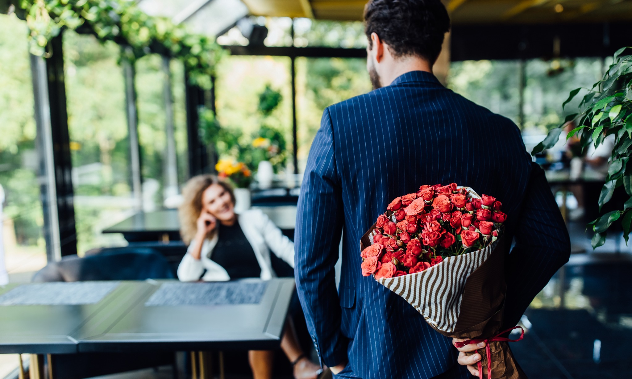 Sisi Kelam Di Balik "Manisnya" Perayaan Valentine