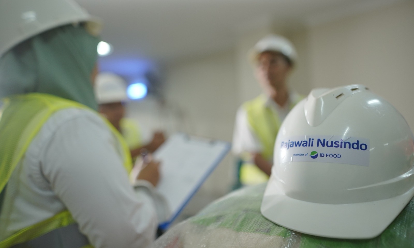 Rajawali Nusindo Bidik Pendapatan Rp5,2 Triliun Di Tahun 2023