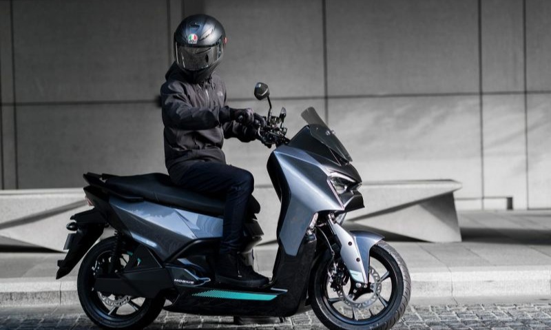 Produsen Motor Listrik Singapura Siapkan Pabrik Di Indonesia