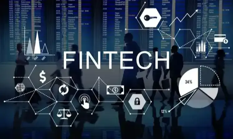 Keamanan Data di <i>Fintech</i> Masih Riskan, Ini Tips Bagi Pengguna