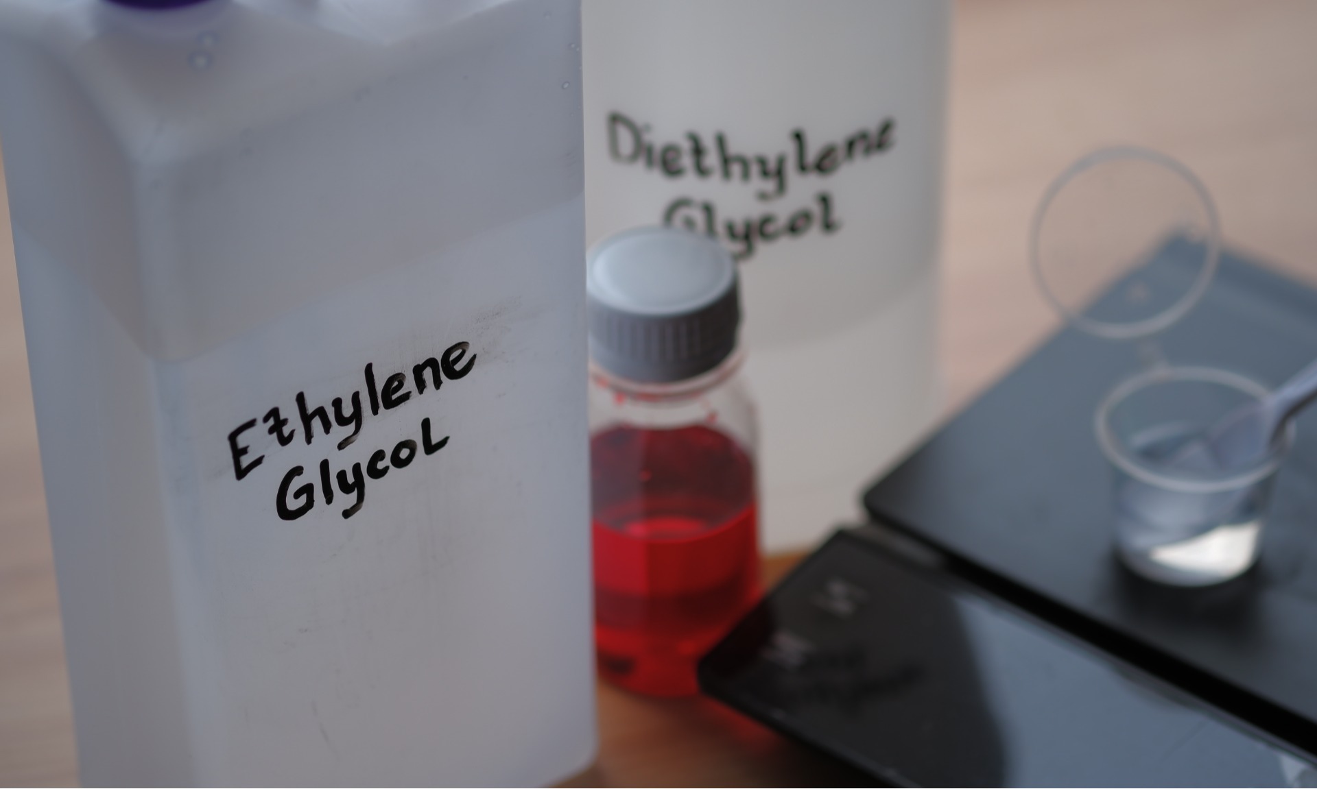 BPOM Tindak 6 Produsen Obat Sirop