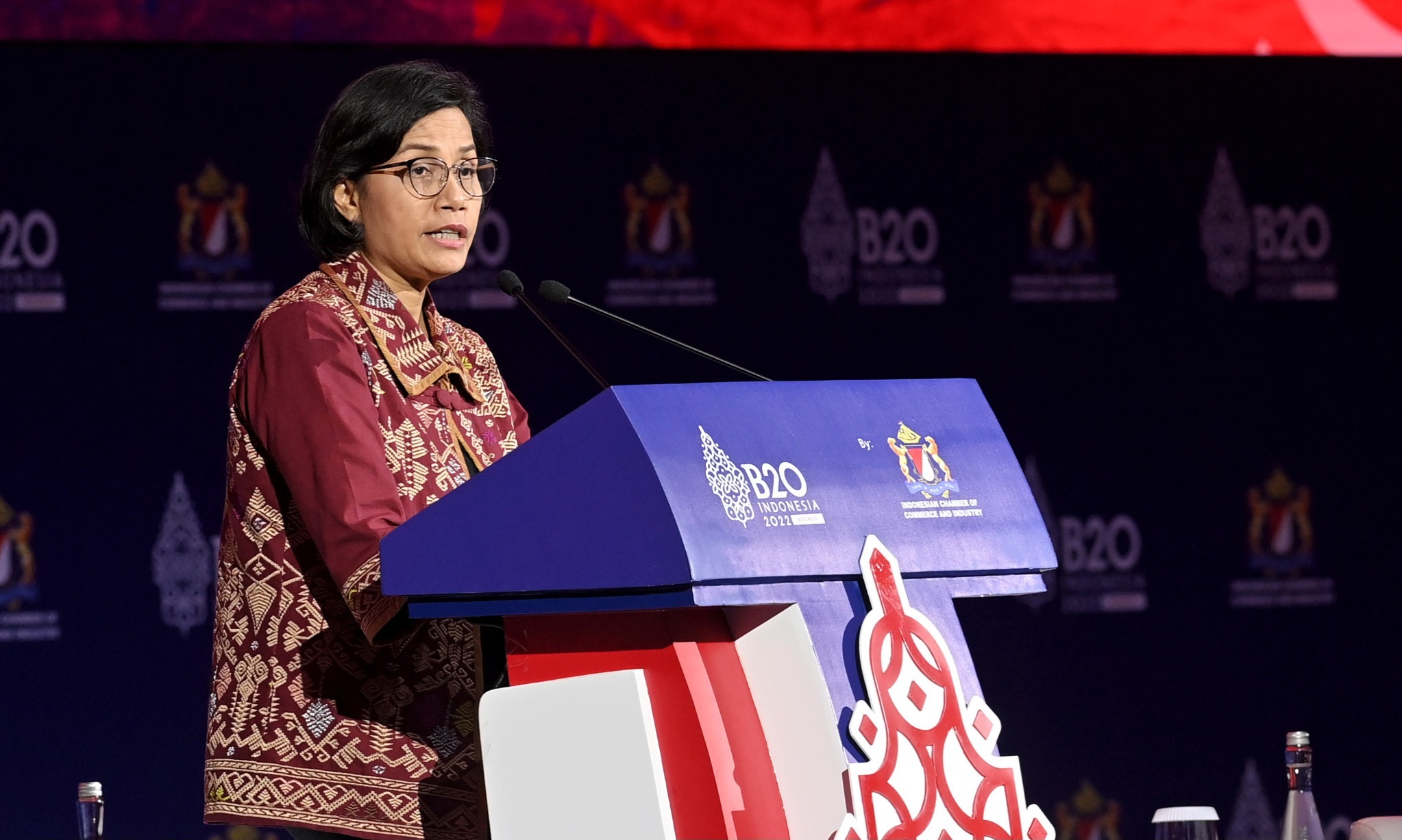 Pemerintah Targetkan Defisit APBN 2024 Turun Ke 2,16% PDB