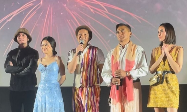 Memahami Kesehatan Mental Versi Film "Kembang Api"