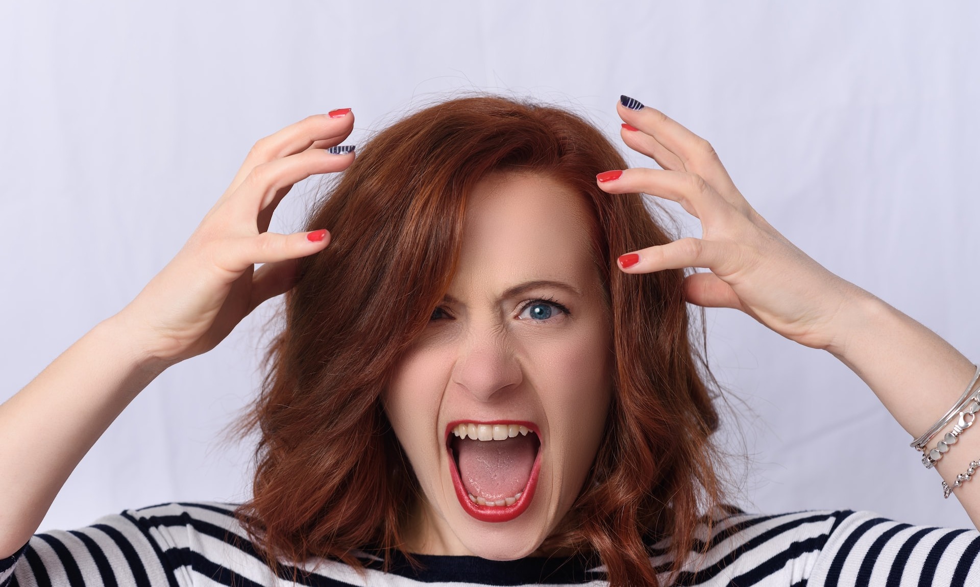 Cara Mengatasi Istri Yang Sedang Tantrum